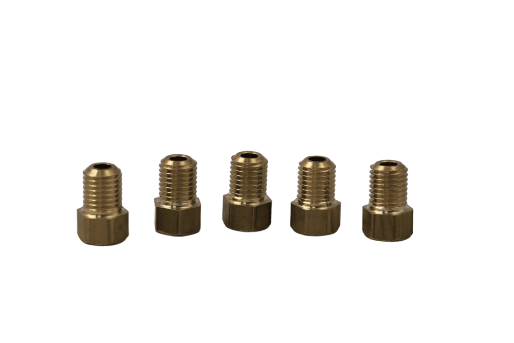 Жиклеры для газовых плит FLAMA, King (природный газ)