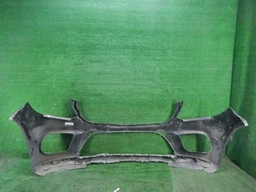 Бампер передний Mercedes GLS X166 (2015-2019) AMG