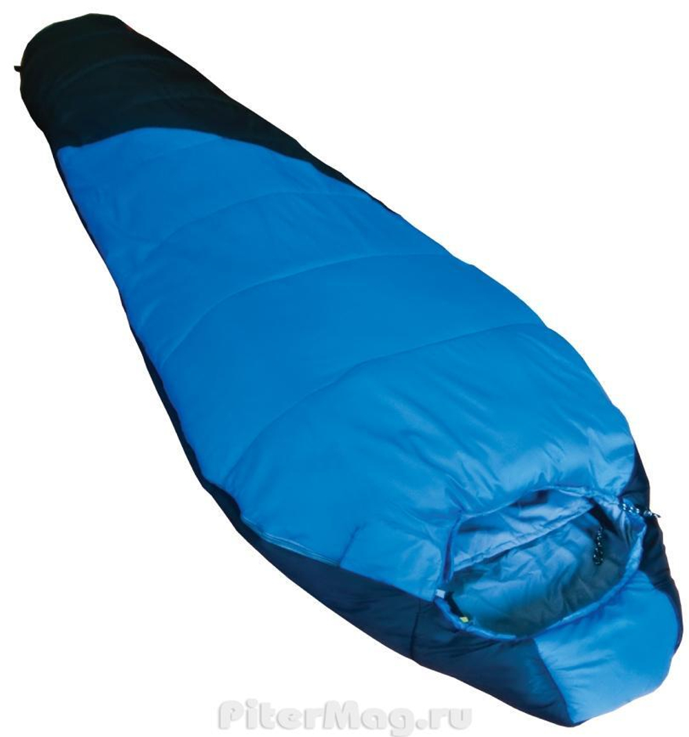 Спальный мешок Tramp Mersey