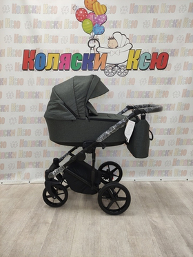 Коляска модульная Adamex Zico Z-TK57