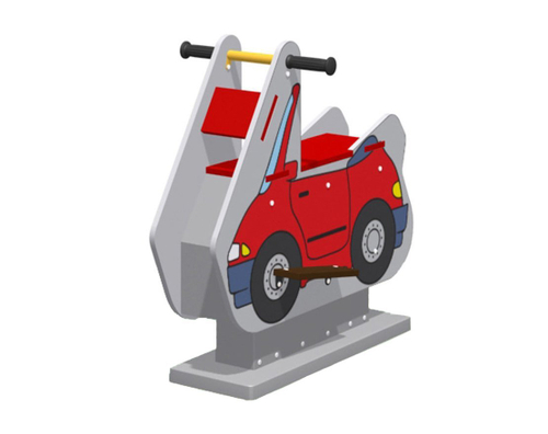 Качалка на пружине Romana 108.33.00