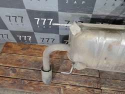 Глушитель Mazda CX-9 2 (TC) 16-24 Б/У Оригинал PYA340100A