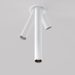 Светильник встраиваемый светодиодный Maytoni   C140RS-L300-7W4K-W