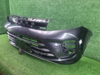 Бампер передний EXEED LX (2021-н.в.)