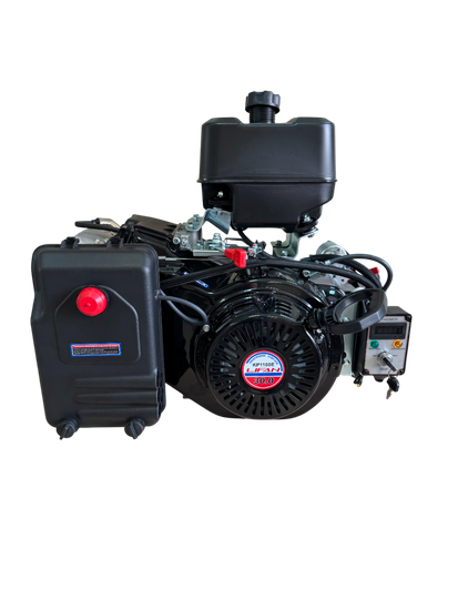Двигатель бензиновый LIFAN KP1100E 18A