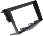 Магнитола для Toyota RAV4 3 2005-2012, Vanguard (рамка 9) - Teyes CC3-2K монитор 13", QLED+2K, Android 10, Быстрая, 4G SIM-слот, CarPlay