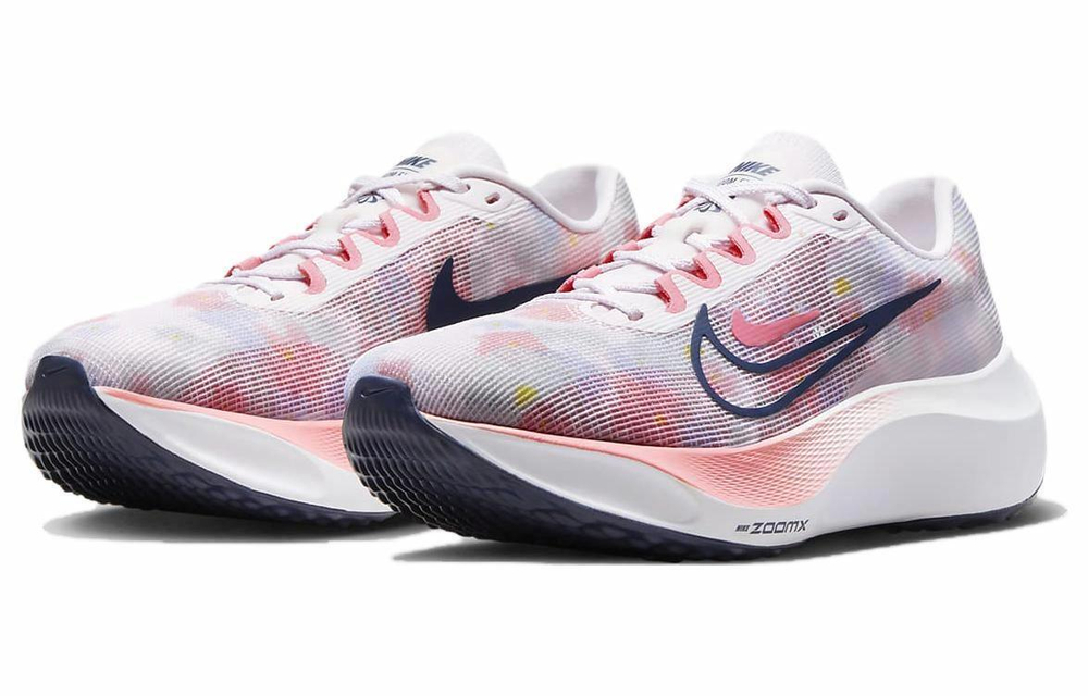 Кроссовки Nike Zoom Fly 5 Premium (Женская размерная сетка)