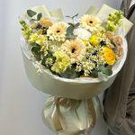 Букет летний