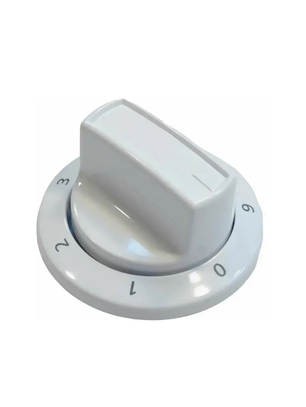 Ручка регулировки конфорки для плиты 250315039 Beko