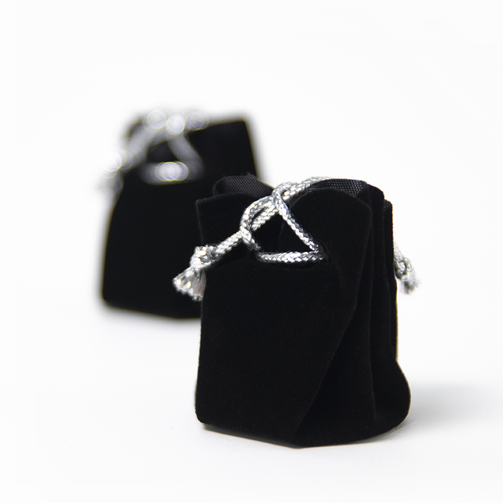 Мешочек объемный маленький, 40х40х40мм, 10 Штук, 40×40×40 мм