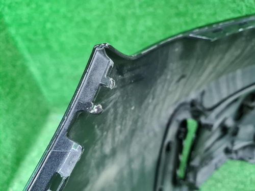 Бампер передний Kia Sorento 4 (2020-2023)