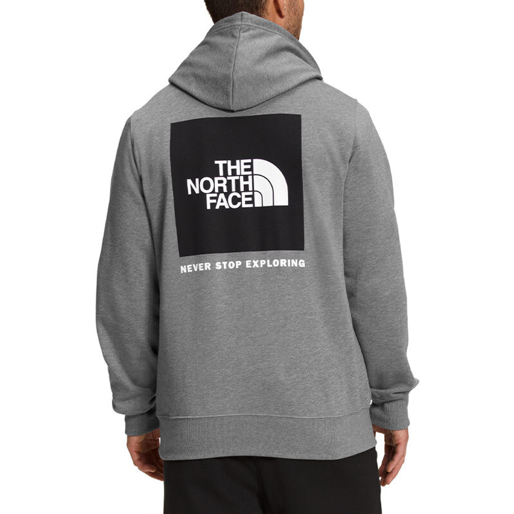 Худи THE NORTH FACE SS22 Box Nse, NF0A7UNS-GVD