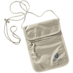 Кошелек Deuter Security Wallet II, артикул 3942116_6010,  цвет Sand