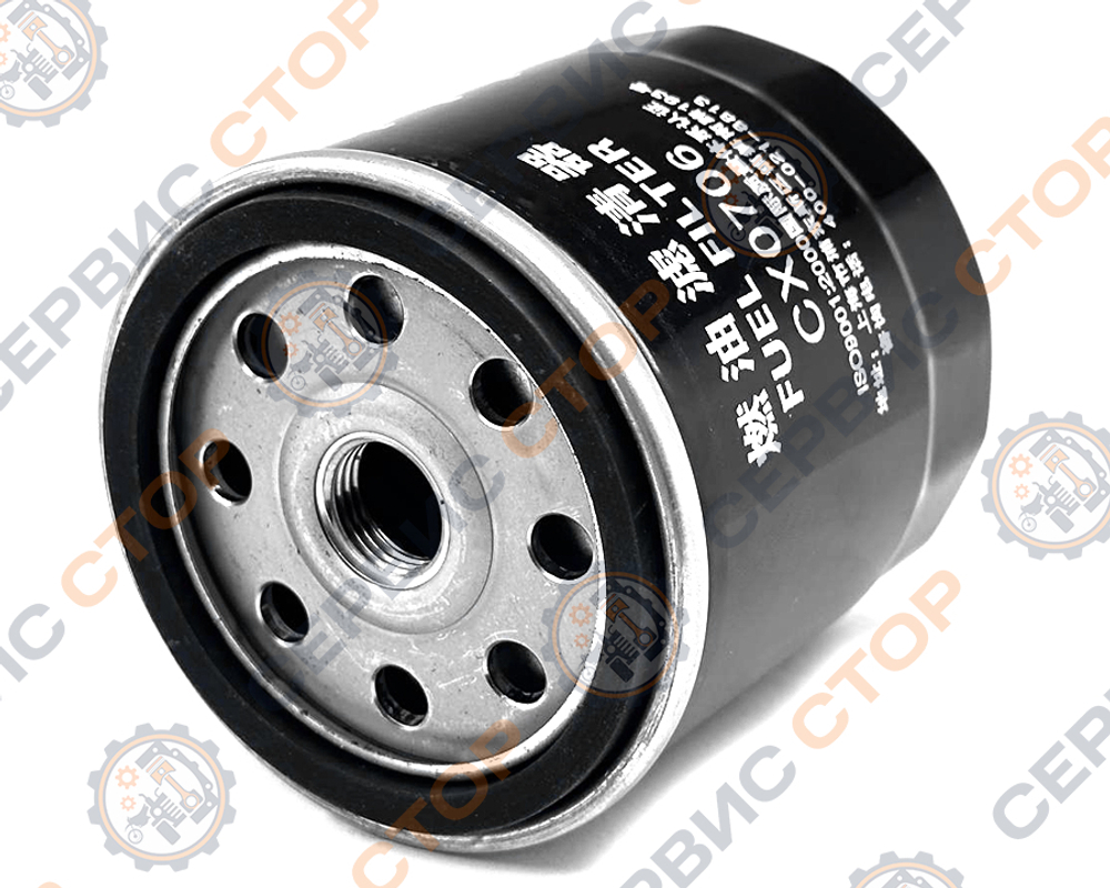 TA-001-Filter