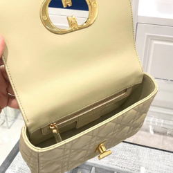 Christian Dior Caro Bag 20 cm