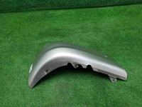 Накладка бампера левая Changan Hunter Plus (23-нв)