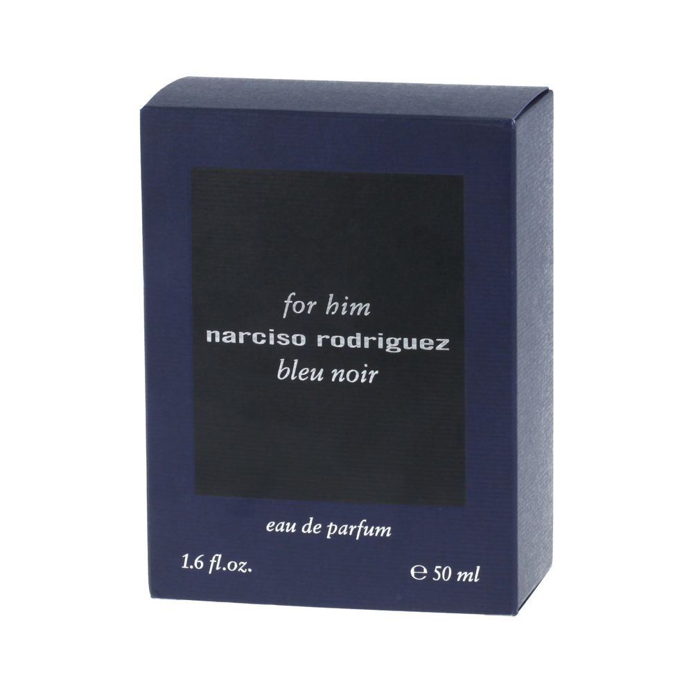 Narciso Rodriguez For Him Bleu Noir Eau De Parfum 50 ml (man)