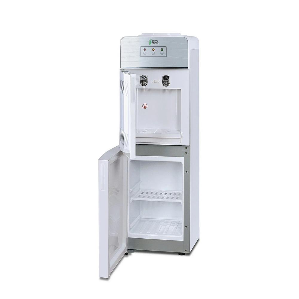 Кулер Ecotronic K31-LCE