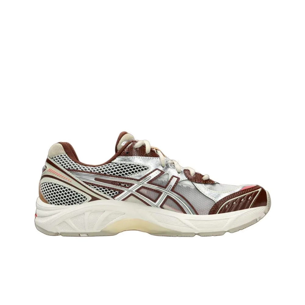 Кроссовки ASICS x Above The Clouds GT-2160 'Chocolate Brown' 1203A654-100