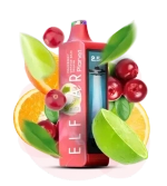 Elf Bar Planet 25000 - Cranberry Orange Baja Splash (5% nic)