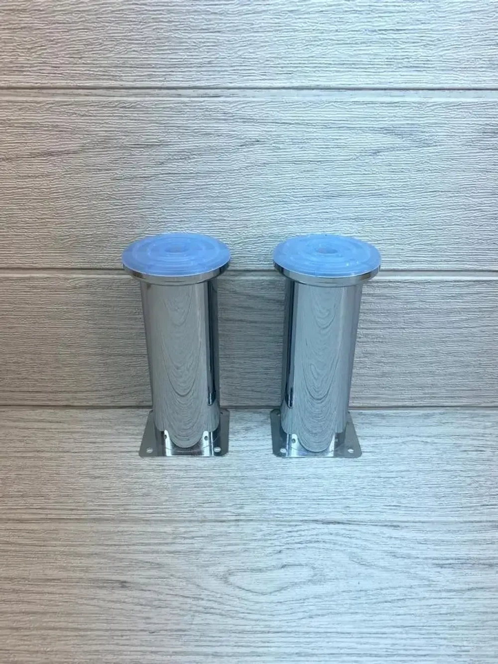 Мебельные ножки металлические под диван кресло тумбу комод