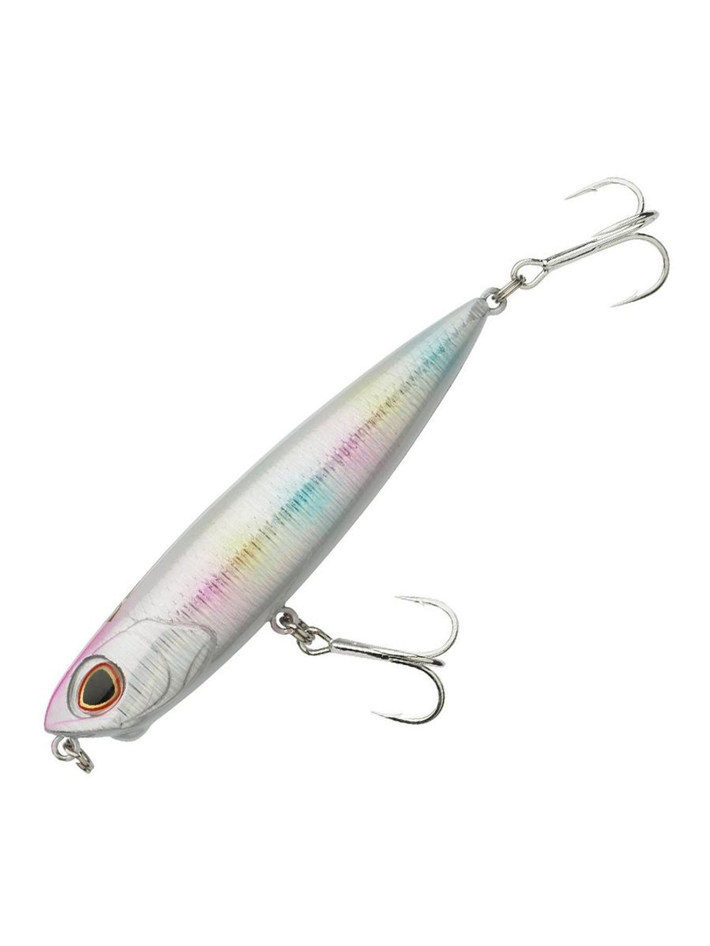 Воблер Berkley DEX Mullet Walker, Mullet, 120 мм, 29,2 г, всплывающий, волкер, топвотер