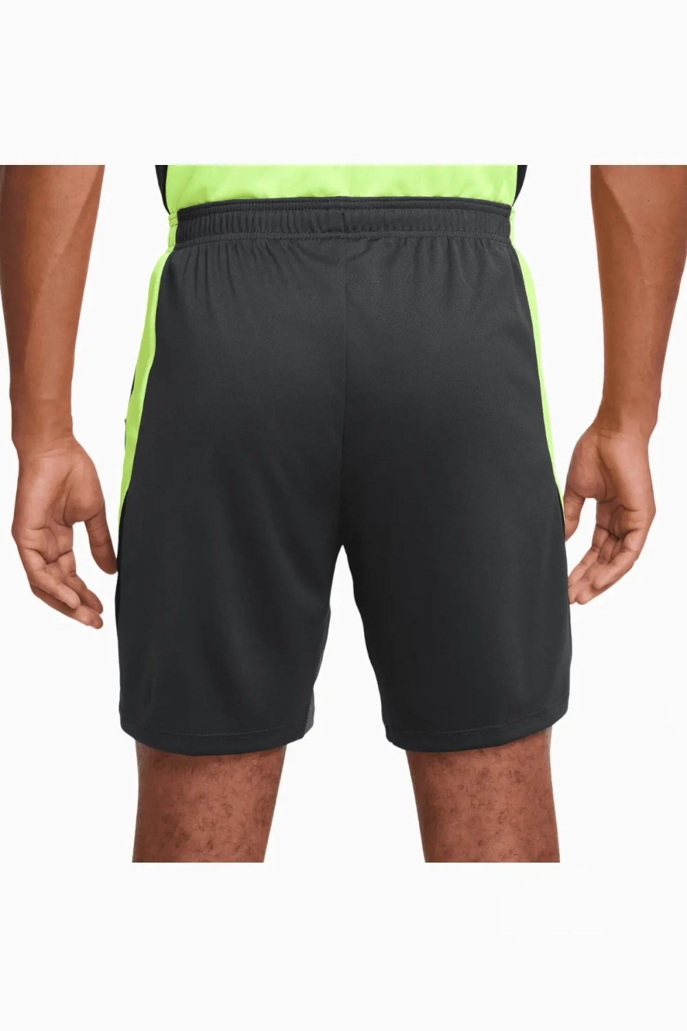 Шорты Nike Dri-FIT Strike - серый