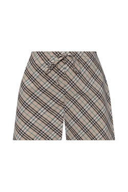 Шорты BURBERRY