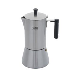 Гейзерная кофеварка Gipfel Azzimato 5394 0,5 л