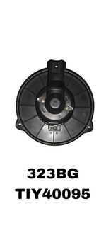 МОТОРЧИК ПЕЧКИ LAND CRUISER 78 87103-60431 RH
