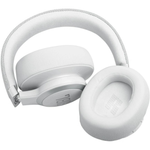 Беспроводные Наушники JBL Live 770NC Белый