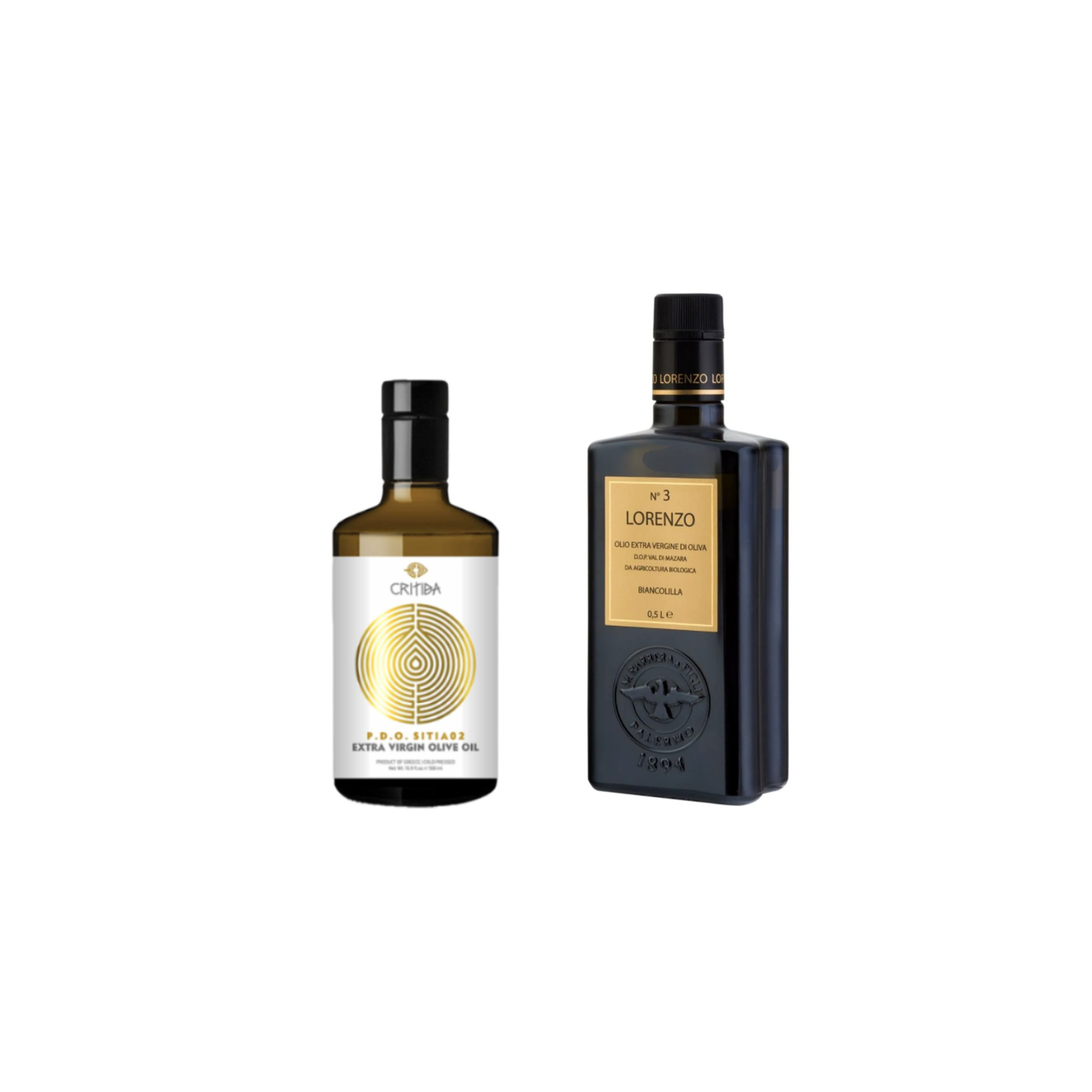 Оливковое Масло