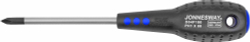 D04P180 Отвертка стержневая крестовая FULL STAR, PH1х80 мм