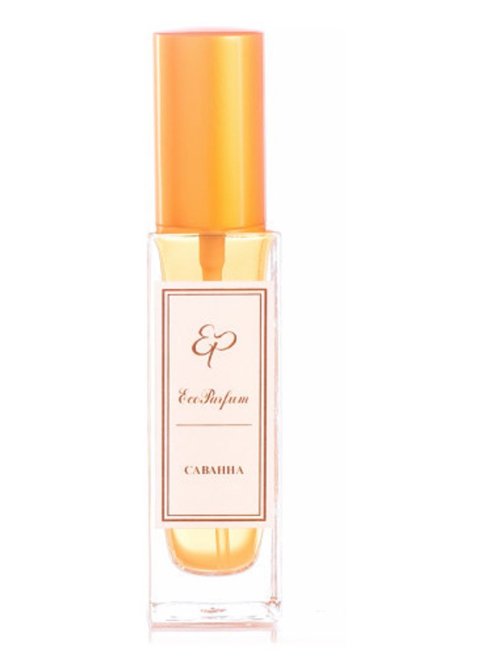 EcoParfum Саванна