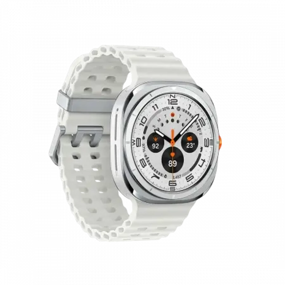 Samsung Galaxy Watch Ultra 47mm LTE Белый титан