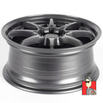 Комплект дисков Rays 16x7 et38 4x100/4x114.3