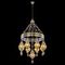 Подвесная люстра Citilux Каир CL419185