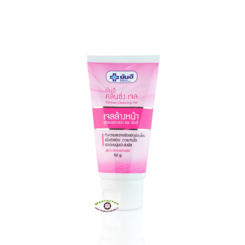 Очищающий гель для лица Cleansing Cel Yanhee