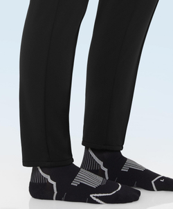 OYSHO Лыжные легинсы SKI, черный