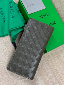 Кошелек Bottega Veneta