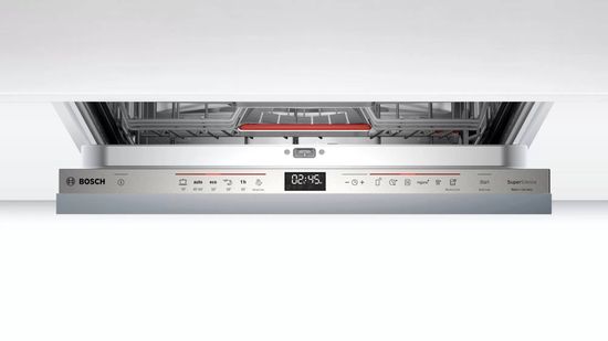 Встраиваемая посудомоечная машина Bosch SMV 66TD26R