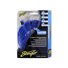 Межблочные кабели Stinger