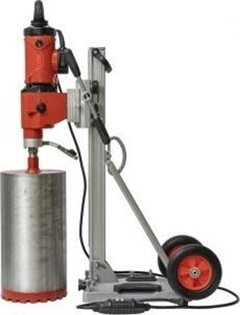 Машина алмазного бурения VOLL INDUSTRIAL V-Kit 250 со стойкой 1.33250