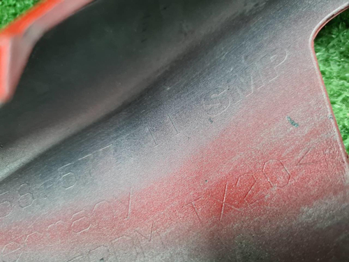 Бампер передний BMW 3er F30 (2015-2020)