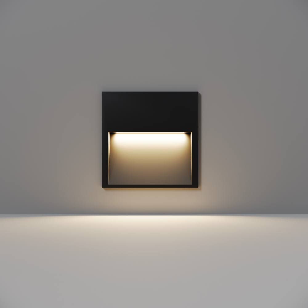 Подсветка для лестниц Outdoor O512SL-L3B3K1