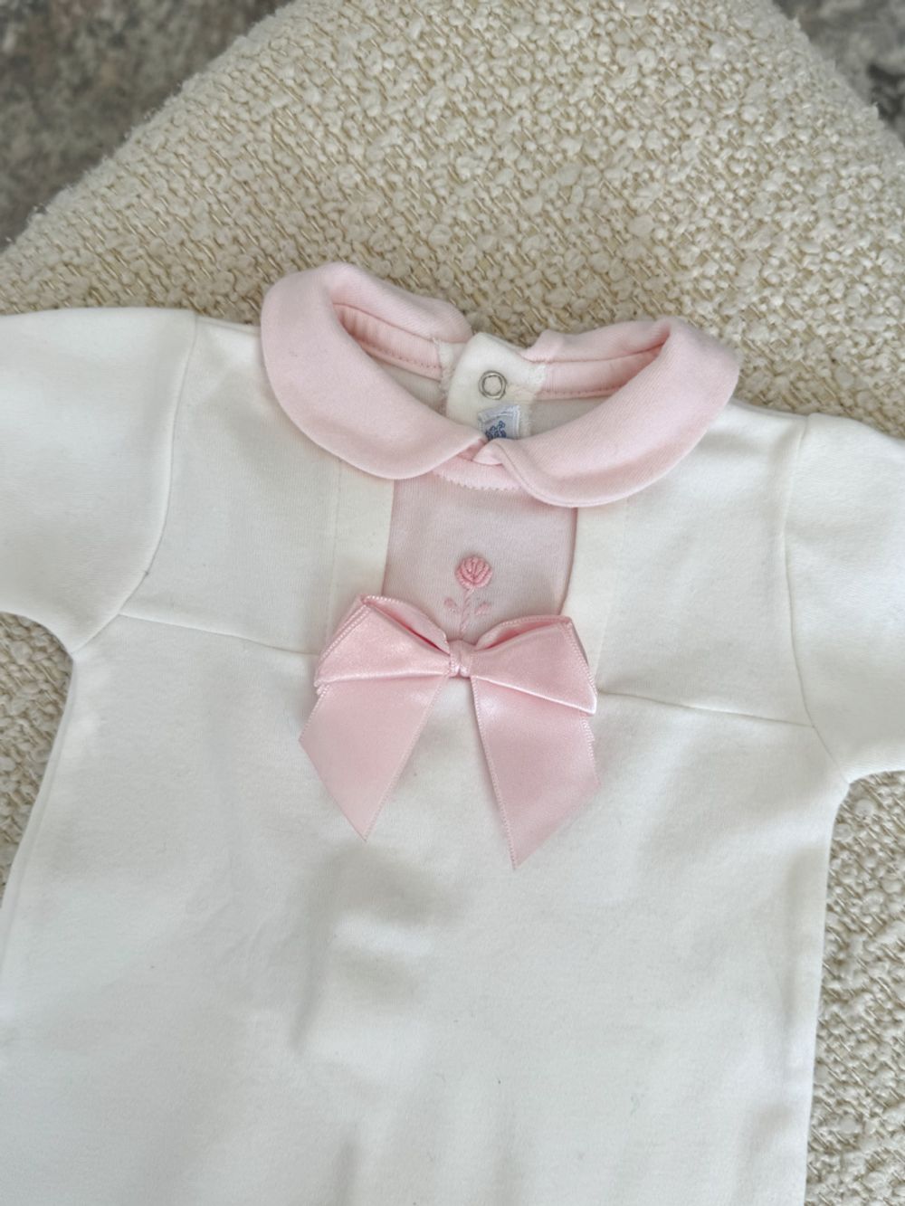 Комбинезон слип La Chatelaine, 56