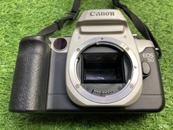 Canon EOS 50