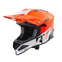Шлем внедорожный KTM DYNAMIC-FX HELMET