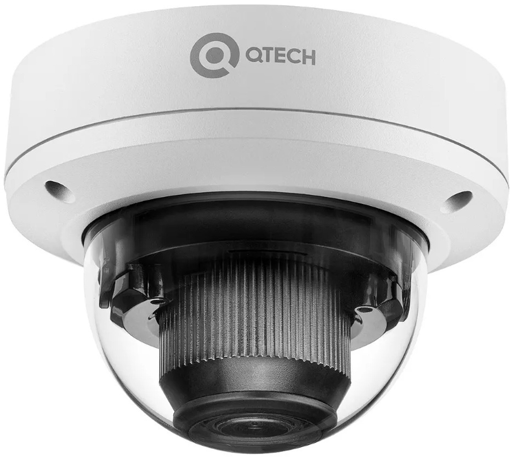Видеокамера IP QTECH QVC-IPC-R503AZ-PRO