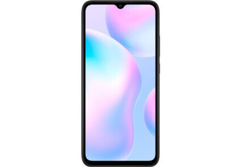 Смартфон Xiaomi Redmi 9a 2/32Gb (Granite Gray) Ростест Оф. Гарантия